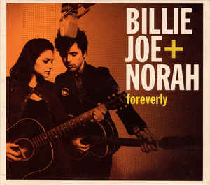 Foreverly (avec Billie Joe)