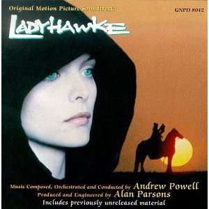 Ladyhawke