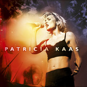 Patricia Kaas live - CD2