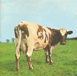 Atom Heart Mother 