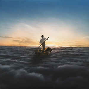 The Endless River 