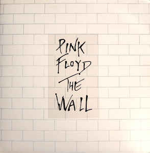 The Wall CD1