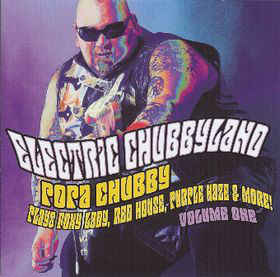 Electric Chubbyland Volume One