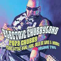 Electric Chubbyland Volume Two