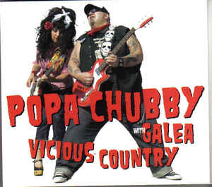 Vicious Country (avec Galea)