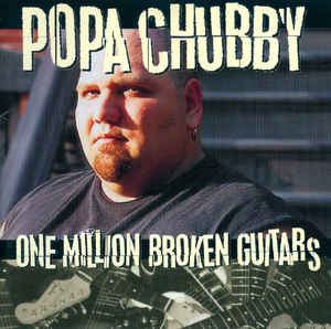 One Million Broken Guitars