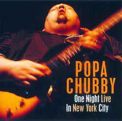 One Night Live In New York City