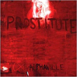 Prostitute