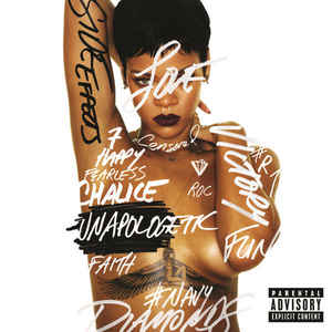 Unapologetic