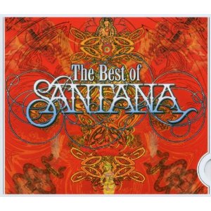 Best of Santana