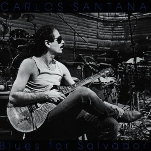Blues for Salvador