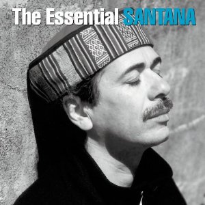 The essential Santana - CD2