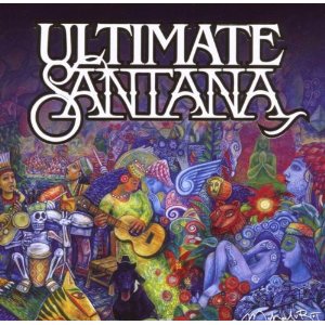 Ultimate Santana