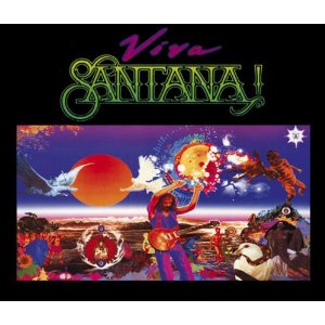 Viva Santana ! - CD2