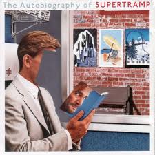 The Autobiography Of Supertramp