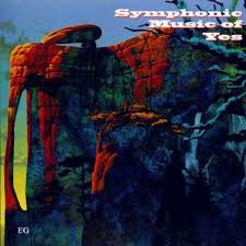 Symphonic Music Of Yes