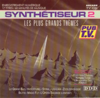 Synthtiseur 02