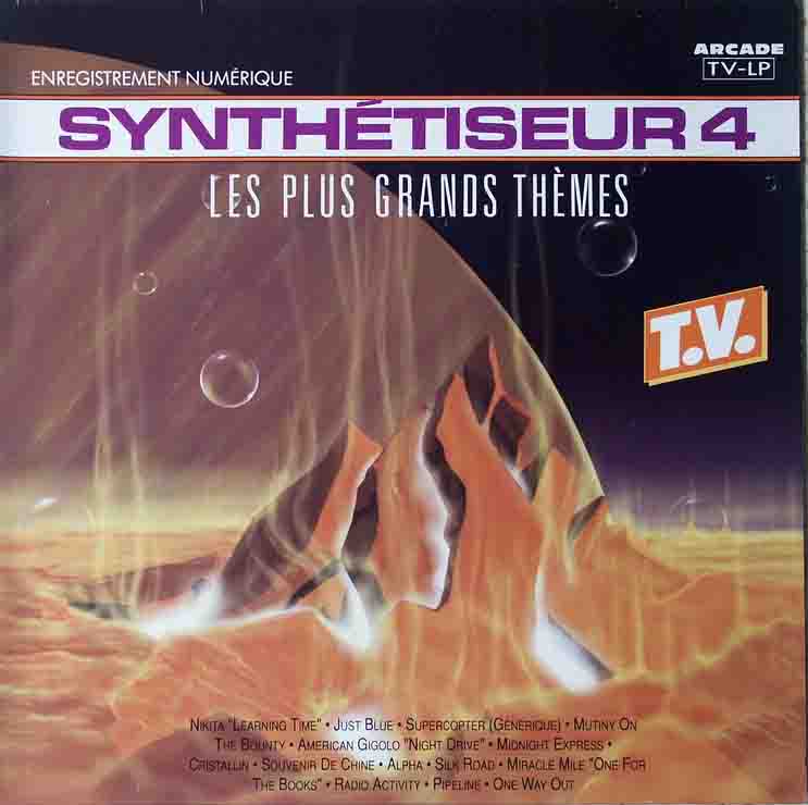 Synthtiseur 04