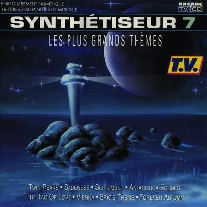 Synthtiseur 07