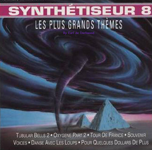 Synthtiseur 08