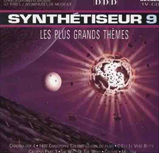 Synthtiseur 09