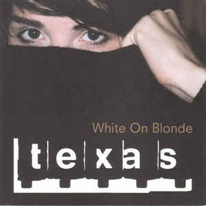 White On Blonde 