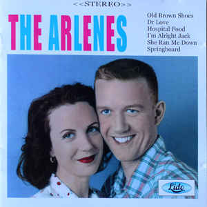 The Arlenes