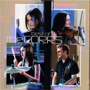 Best of The Corrs