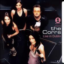 VH1 Presents : The Corrs, Live in Dublin
