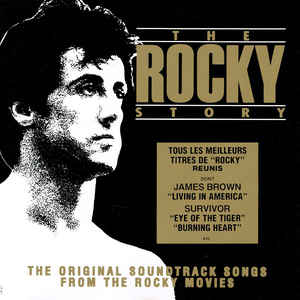 The Rocky Story