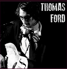 Thomas Ford