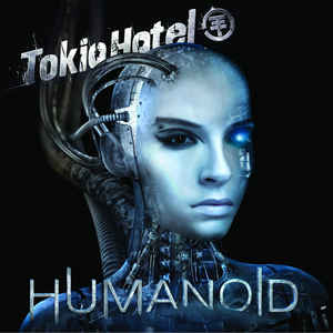 Humanoid 