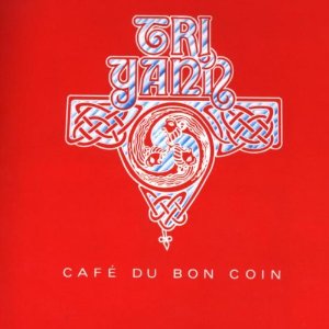 Caf du bon coin