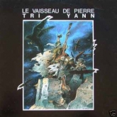 Le vaisseau de pierre