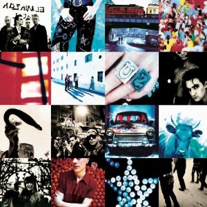 Achtung baby