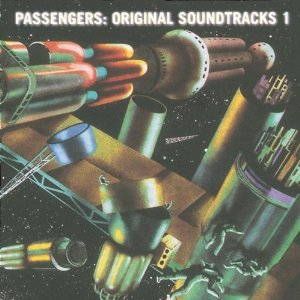 Passengers : Original Soundtracks 1