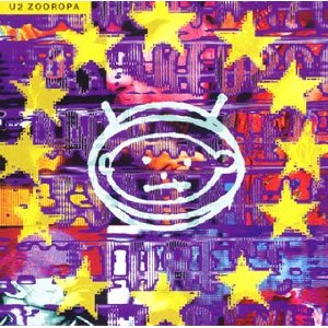 Zooropa