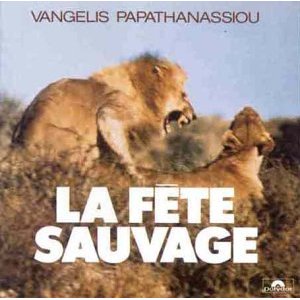 La Fte sauvage