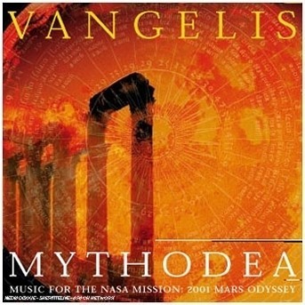 Mythodea