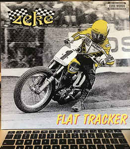 Flat Tracker