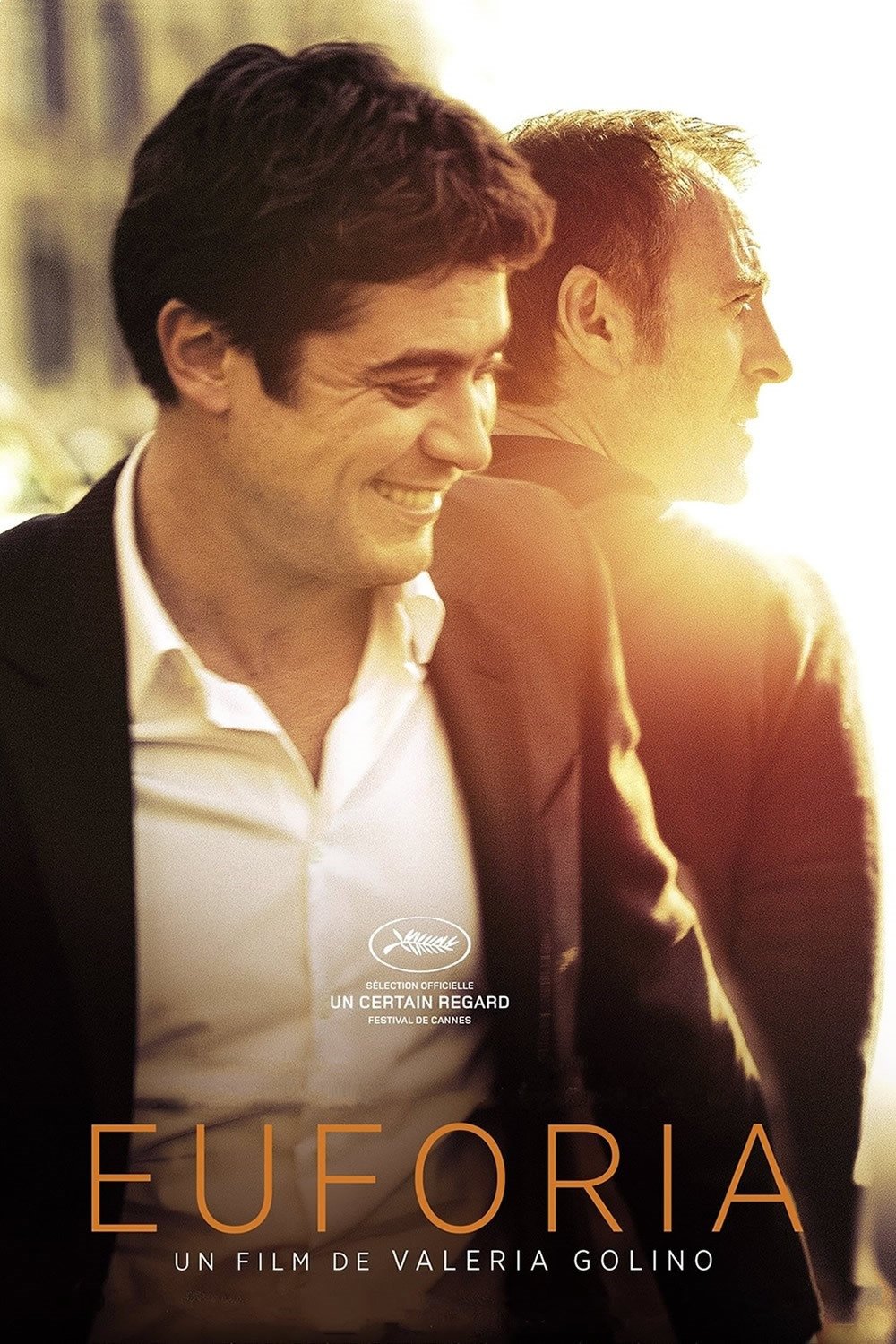 A movie by chance...