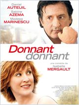 Un film au hasard...