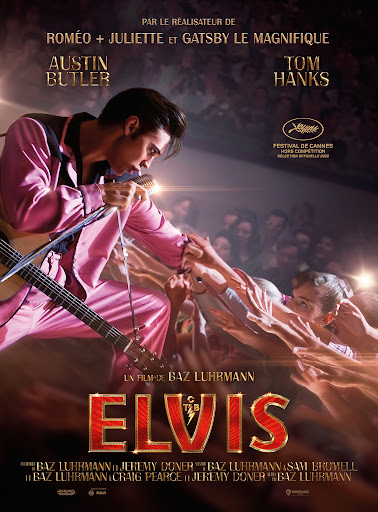 Derniers films saisis...