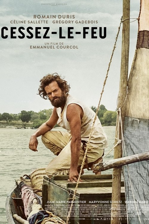 Derniers films saisis...