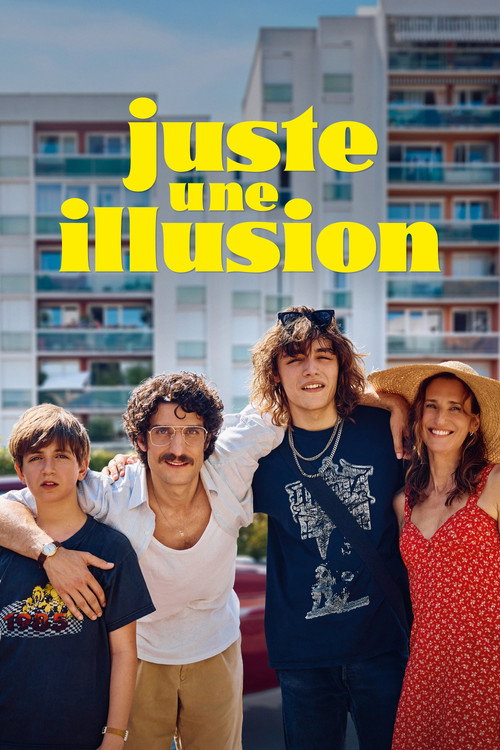 Derniers films saisis...