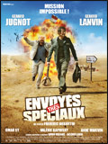 Un film au hasard...