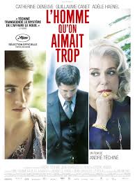 Un film au hasard...