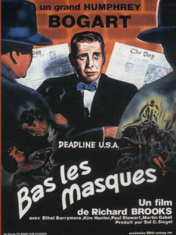 Un film au hasard...