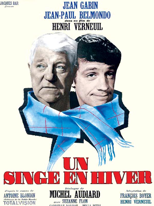 Un film au hasard...