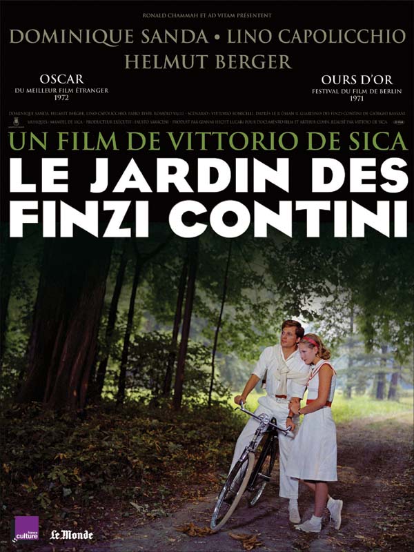 Un film au hasard...